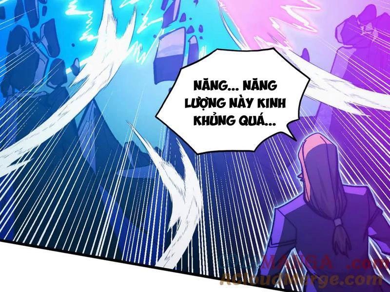 Mạt Thế Quật Khởi