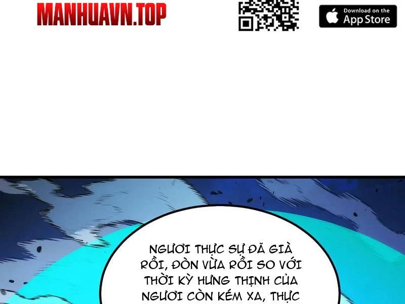 Mạt Thế Quật Khởi