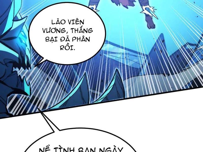 Mạt Thế Quật Khởi