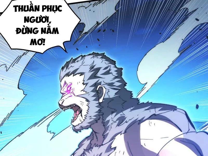 Mạt Thế Quật Khởi