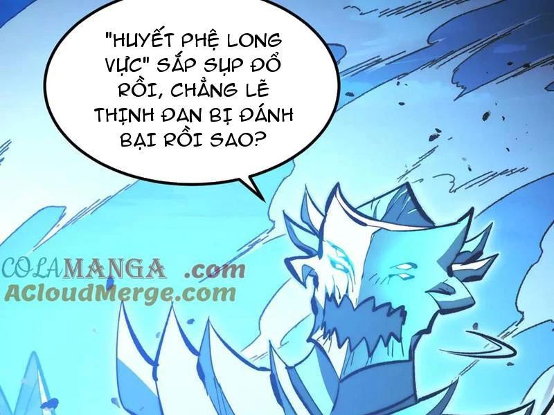 Mạt Thế Quật Khởi