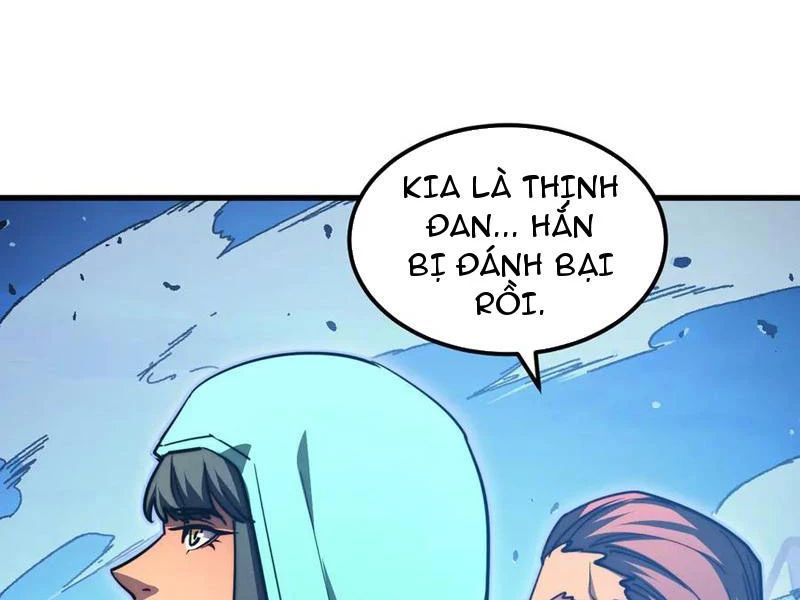 Mạt Thế Quật Khởi