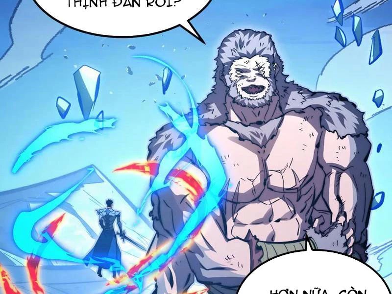 Mạt Thế Quật Khởi