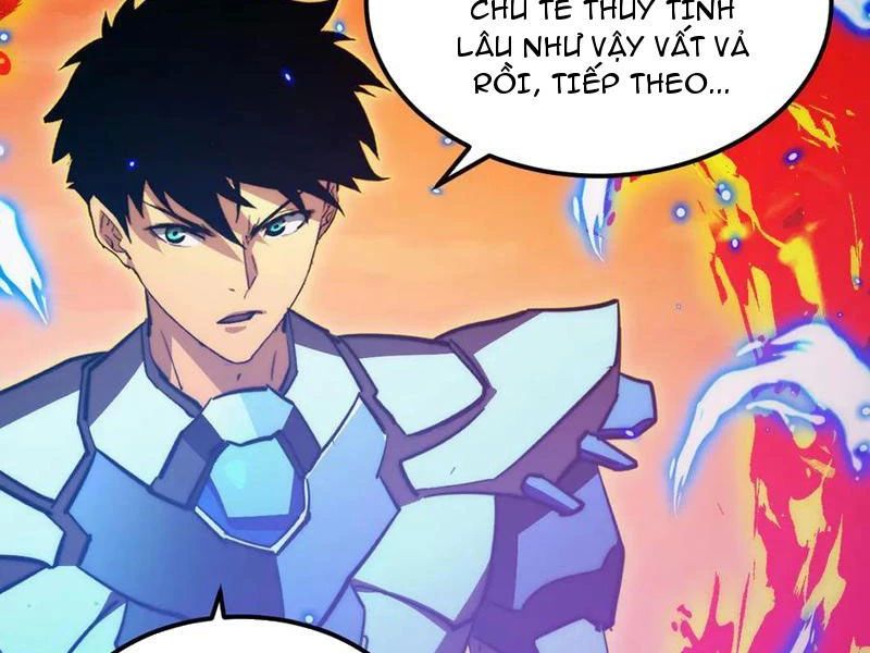 Mạt Thế Quật Khởi
