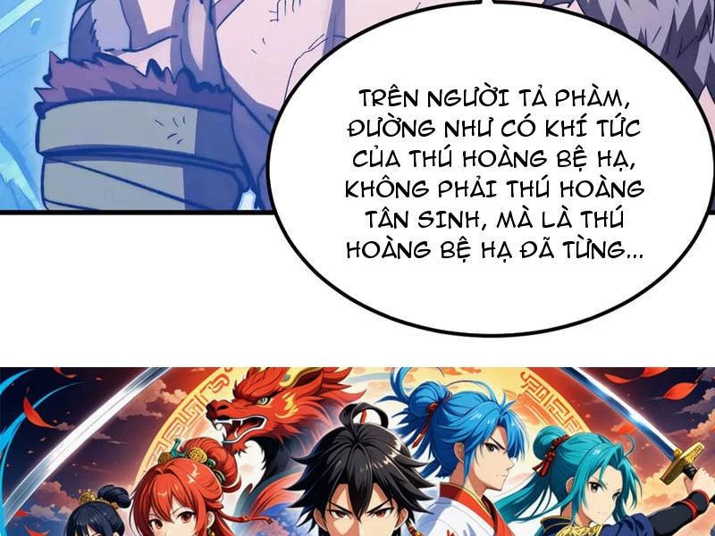 Mạt Thế Quật Khởi