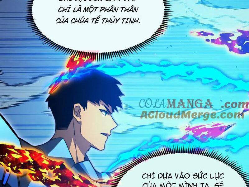 Mạt Thế Quật Khởi