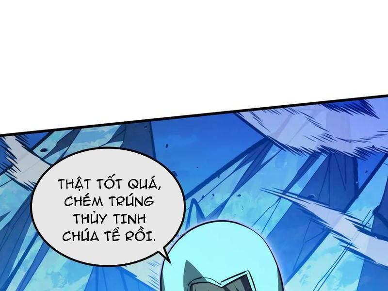 Mạt Thế Quật Khởi