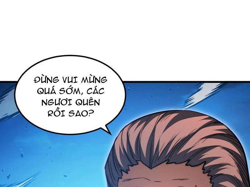 Mạt Thế Quật Khởi