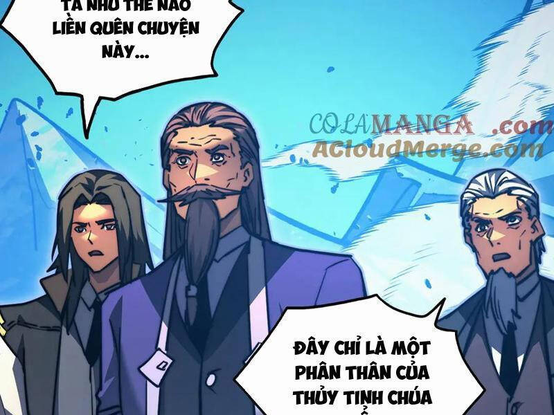 Mạt Thế Quật Khởi
