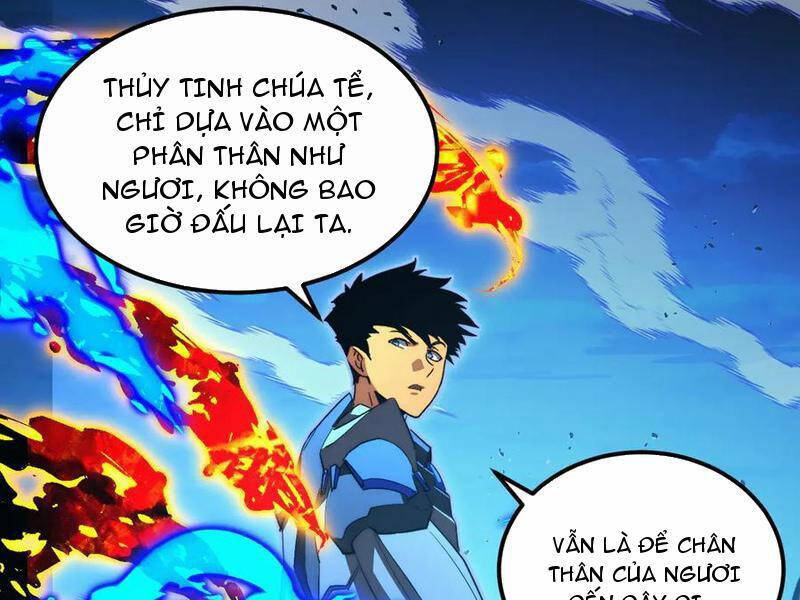 Mạt Thế Quật Khởi