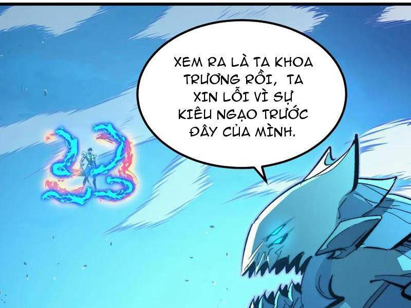 Mạt Thế Quật Khởi