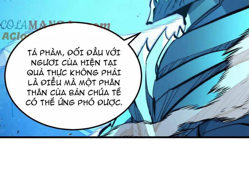 Mạt Thế Quật Khởi