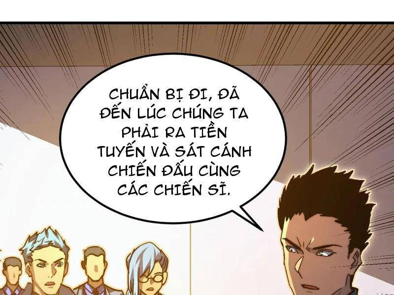 Mạt Thế Quật Khởi