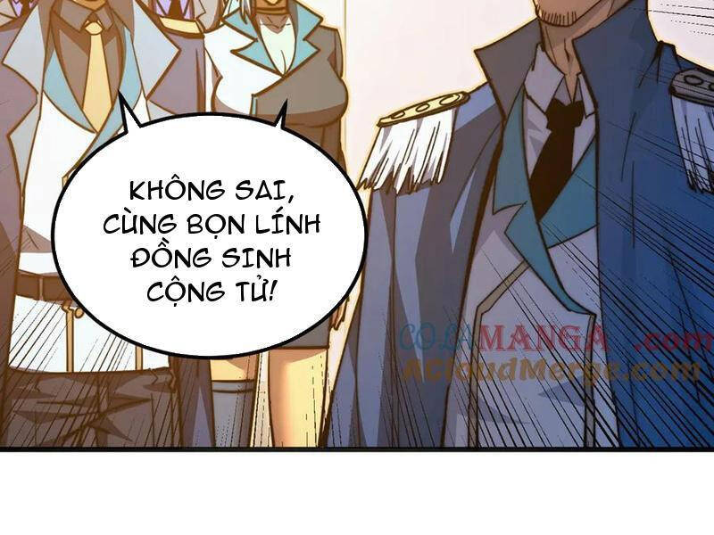 Mạt Thế Quật Khởi