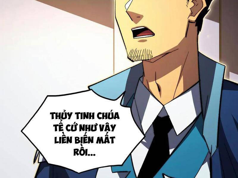 Mạt Thế Quật Khởi