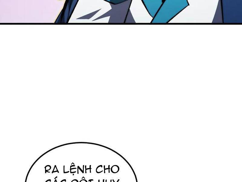 Mạt Thế Quật Khởi