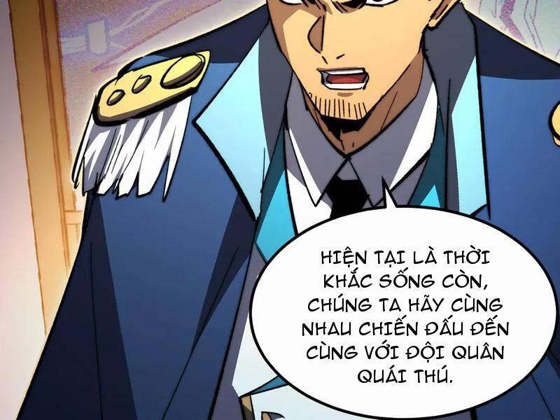Mạt Thế Quật Khởi