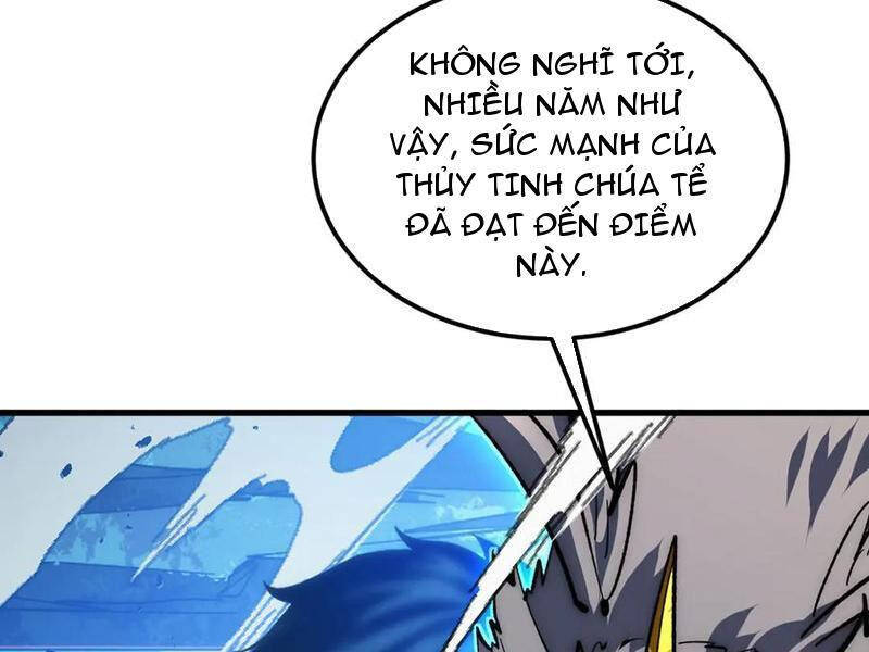 Mạt Thế Quật Khởi