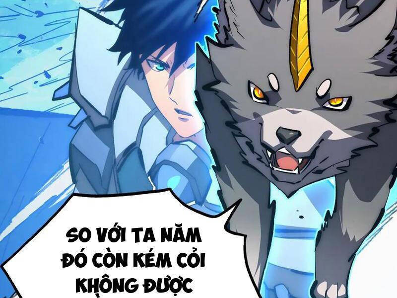 Mạt Thế Quật Khởi