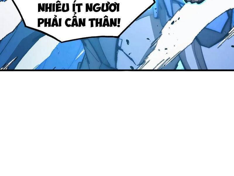 Mạt Thế Quật Khởi