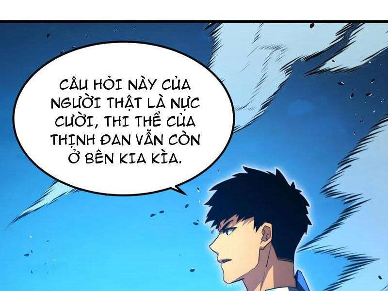 Mạt Thế Quật Khởi