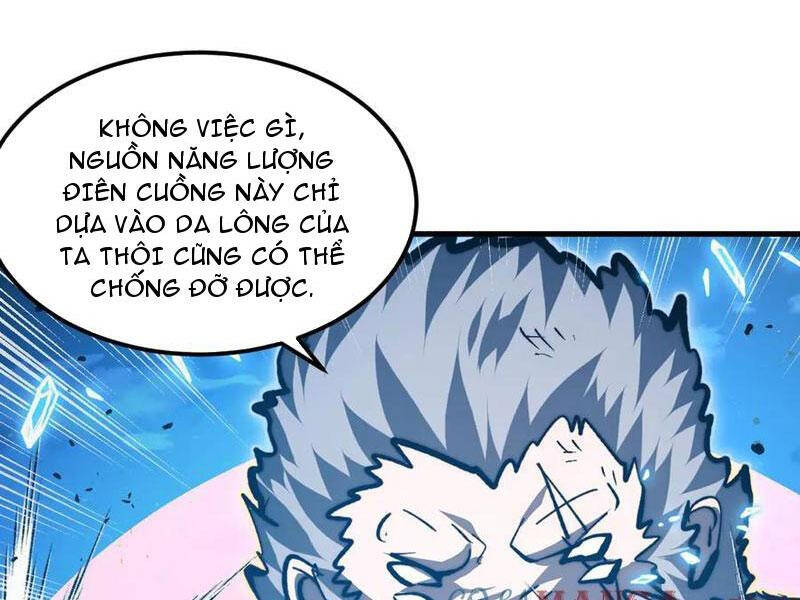 Mạt Thế Quật Khởi