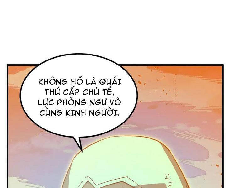 Mạt Thế Quật Khởi
