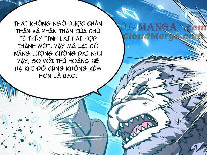Mạt Thế Quật Khởi