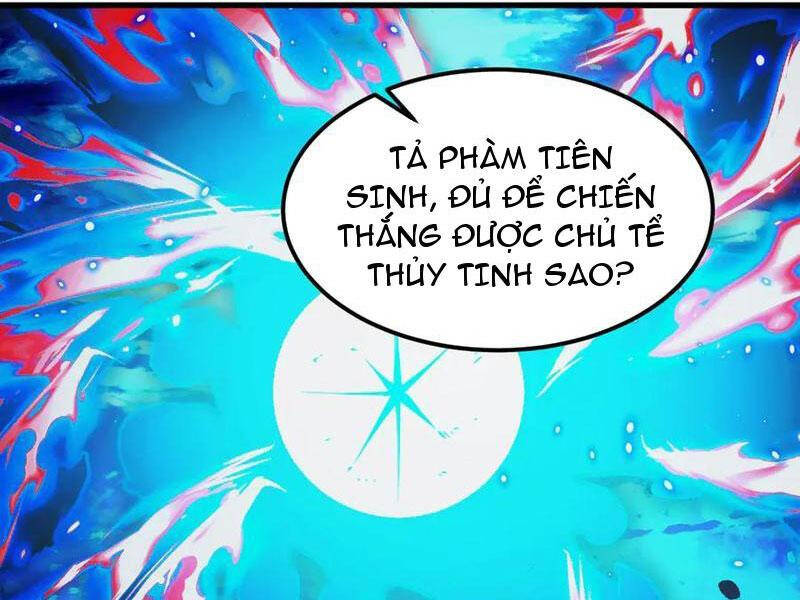Mạt Thế Quật Khởi