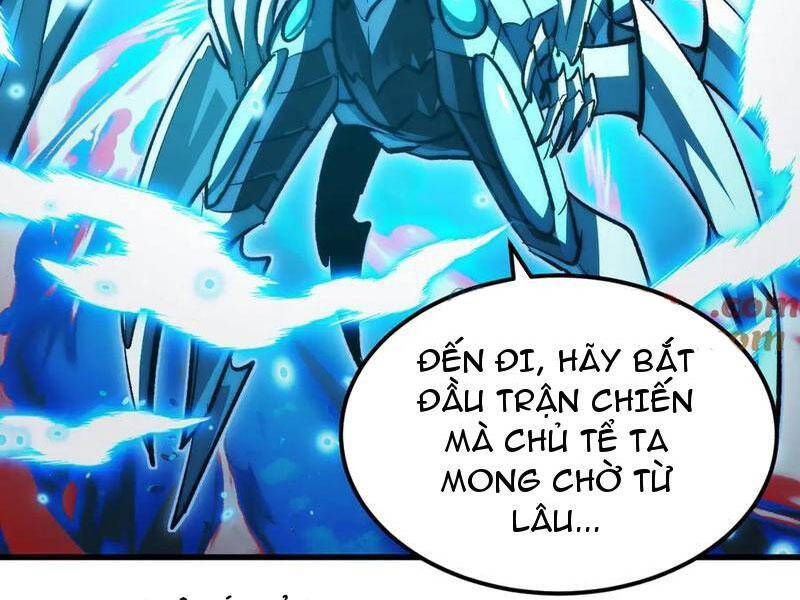 Mạt Thế Quật Khởi