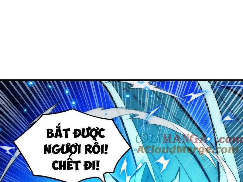 Mạt Thế Quật Khởi