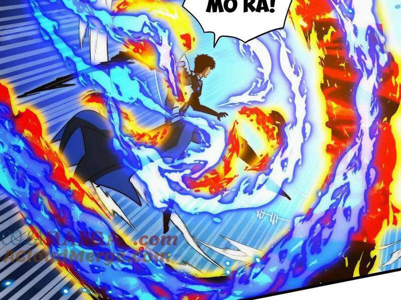 Mạt Thế Quật Khởi