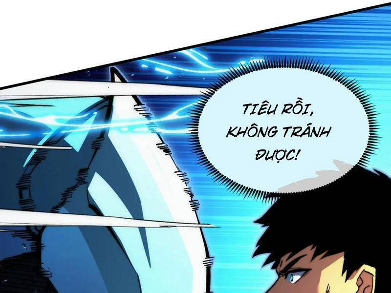 Mạt Thế Quật Khởi