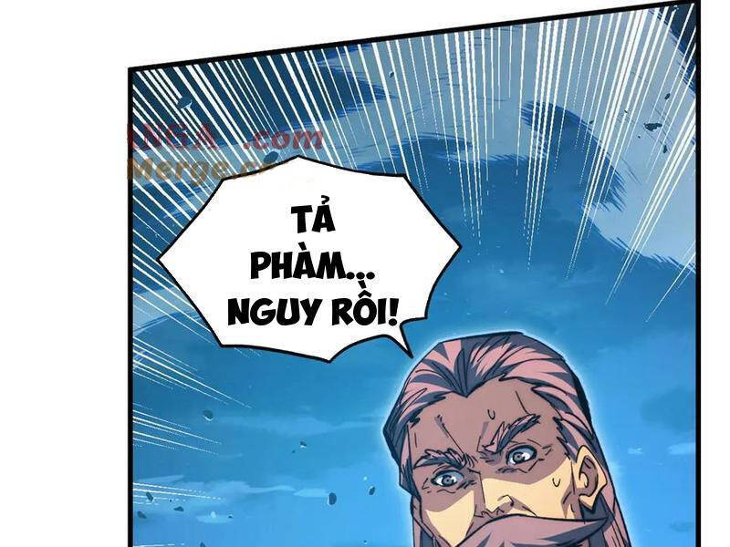 Mạt Thế Quật Khởi