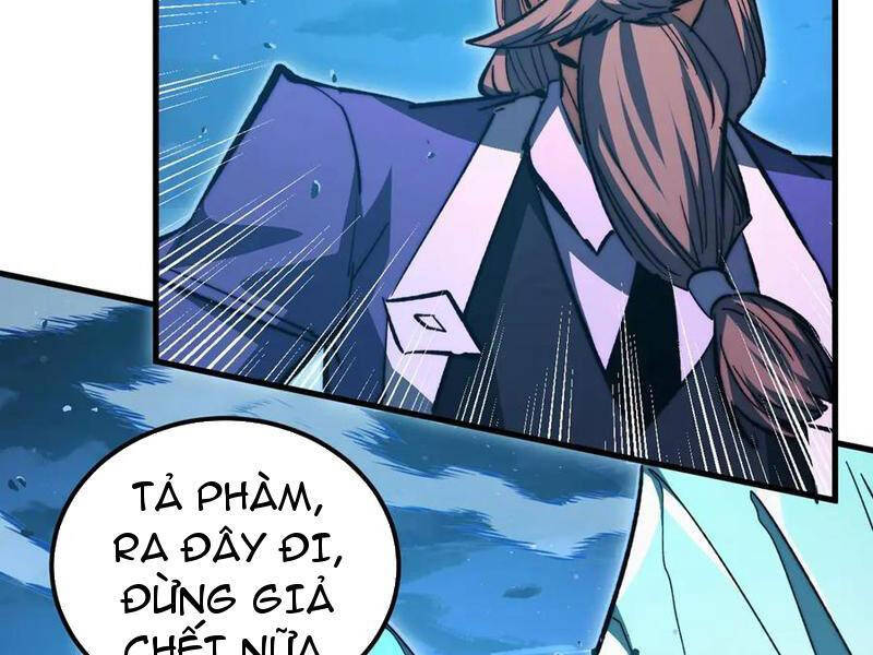Mạt Thế Quật Khởi