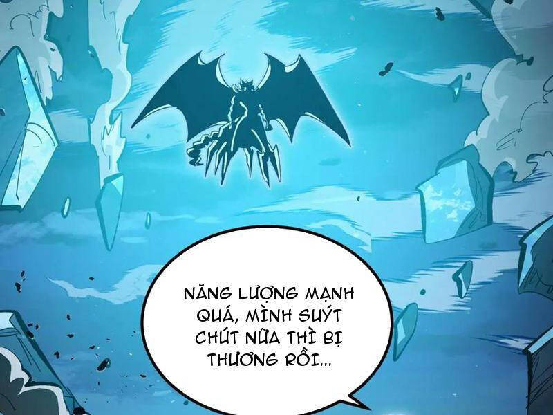 Mạt Thế Quật Khởi