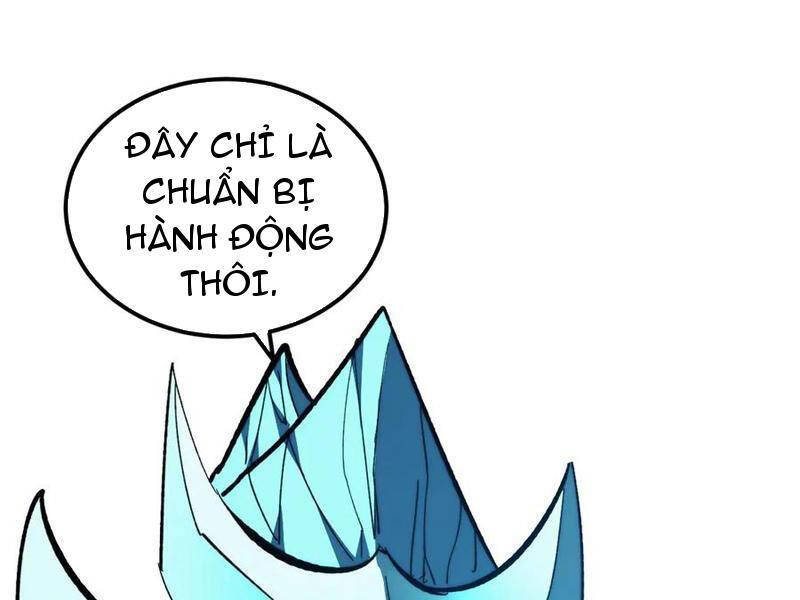 Mạt Thế Quật Khởi
