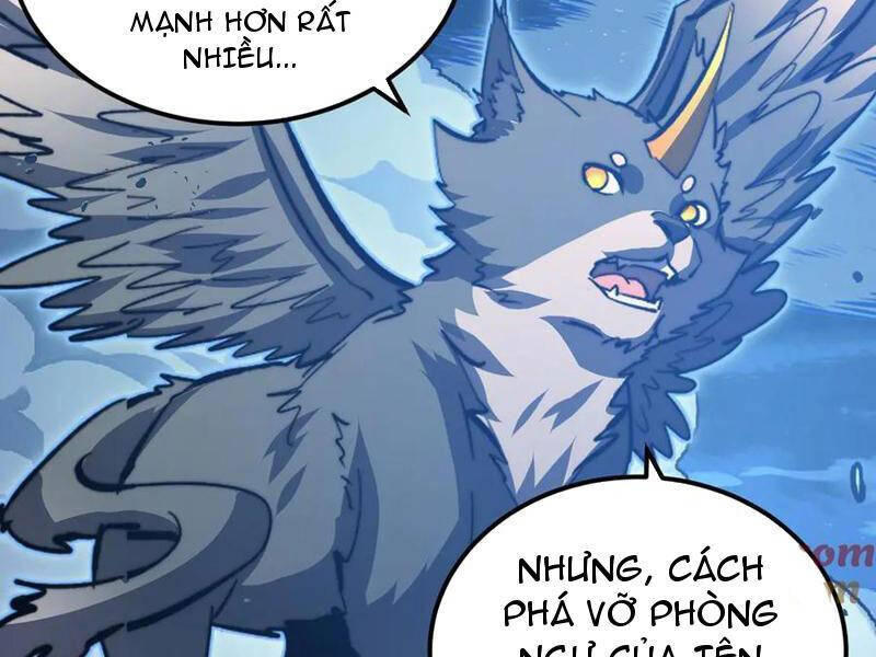 Mạt Thế Quật Khởi