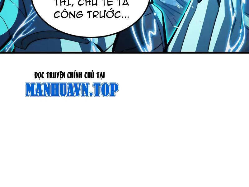 Mạt Thế Quật Khởi