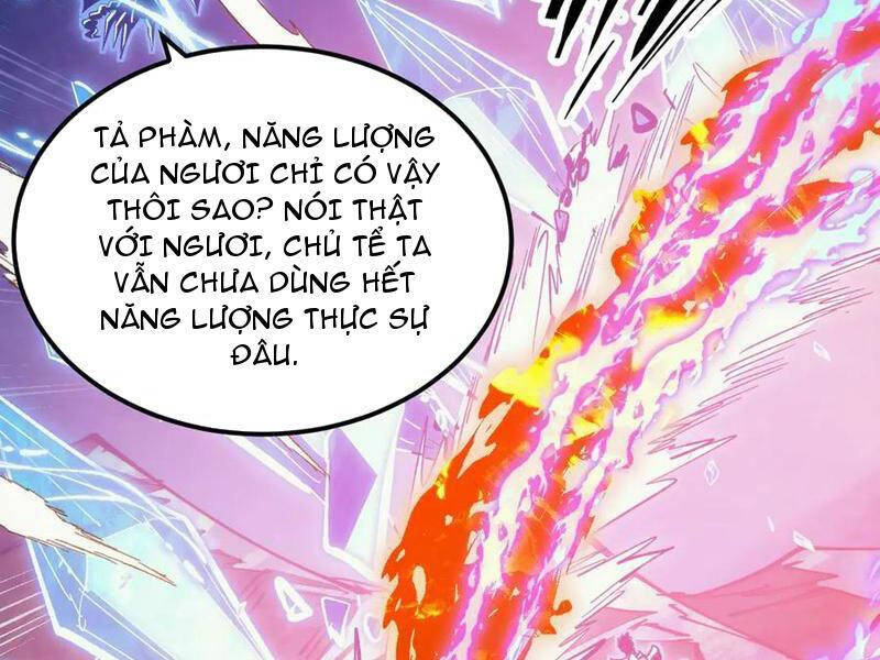 Mạt Thế Quật Khởi