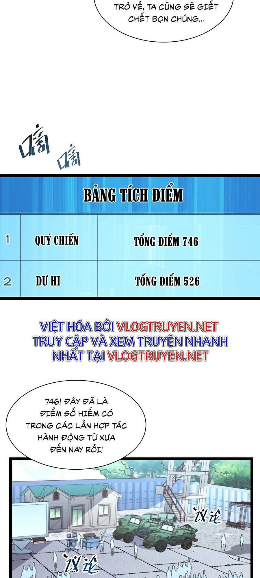 Mạt Thế Quật Khởi