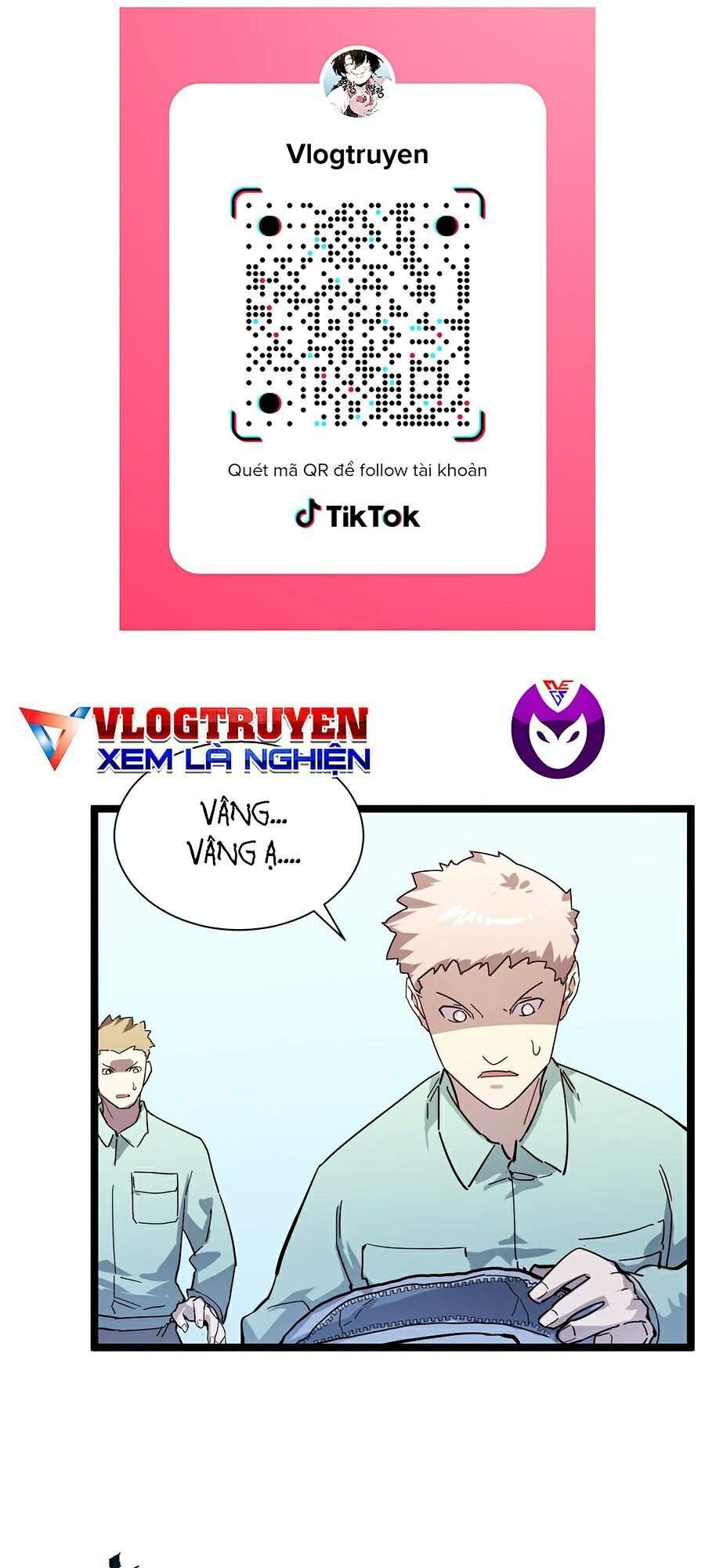 Mạt Thế Quật Khởi