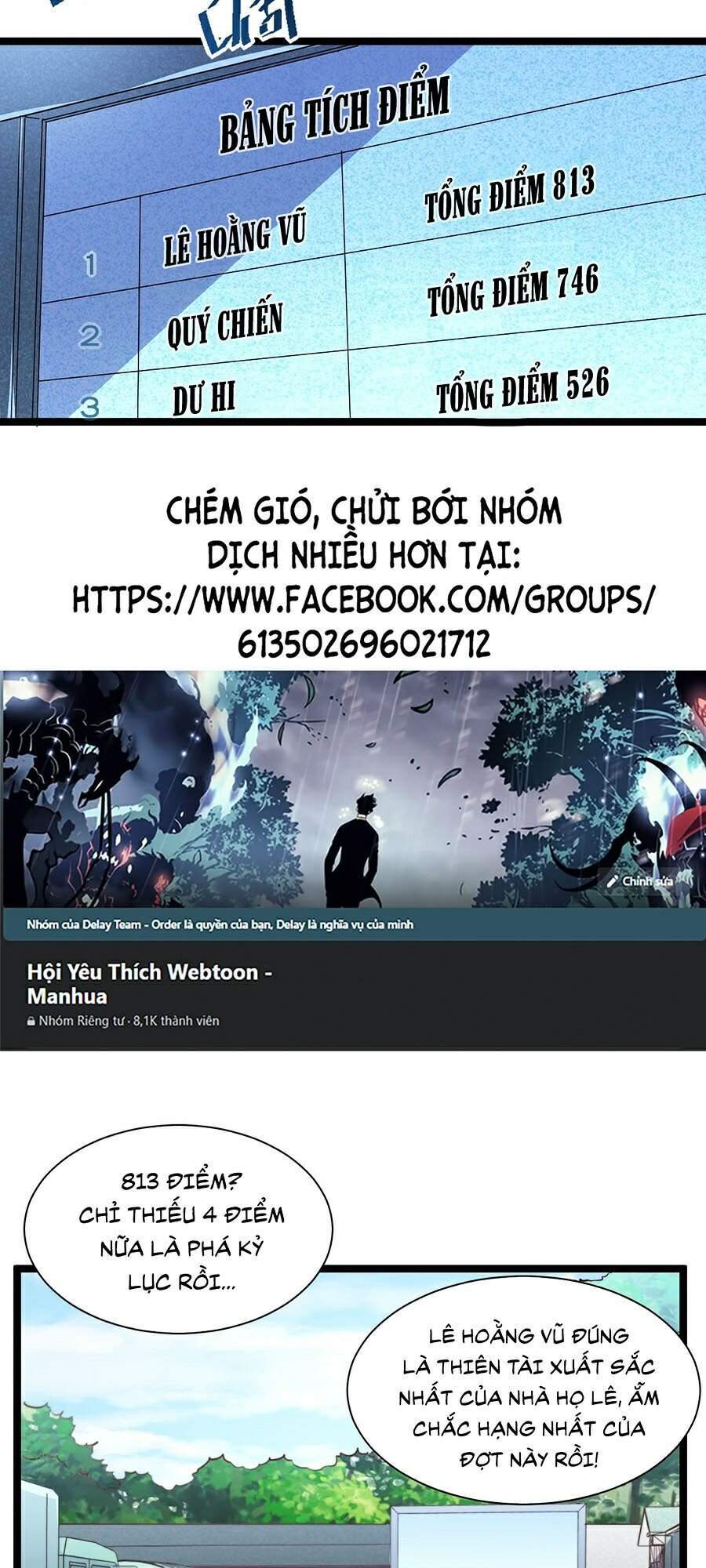 Mạt Thế Quật Khởi