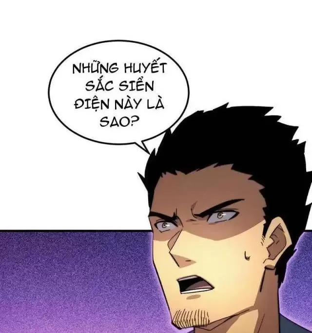 Mạt Thế Quật Khởi