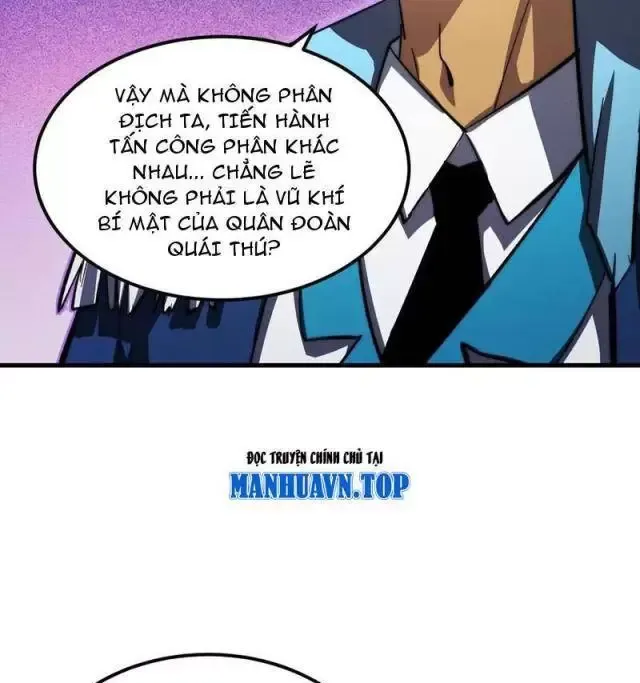 Mạt Thế Quật Khởi