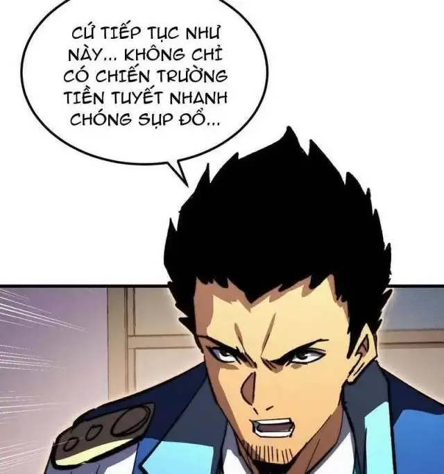 Mạt Thế Quật Khởi