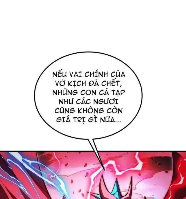Mạt Thế Quật Khởi