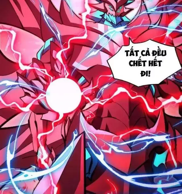 Mạt Thế Quật Khởi