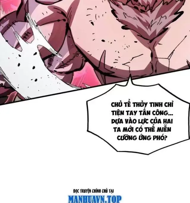 Mạt Thế Quật Khởi