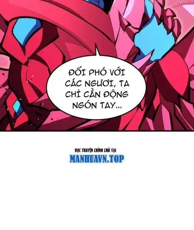 Mạt Thế Quật Khởi